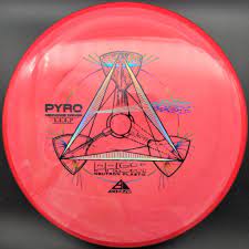 MVP Prism Neutron Pyro