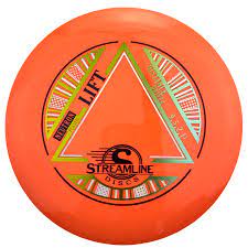 MVP Streamline Neutron Lift