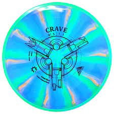 MVP Cosmic Neutron Crave