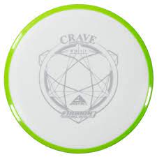 MVP Fission Crave