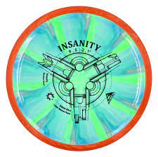 MVP Cosmic Neutron Insanity