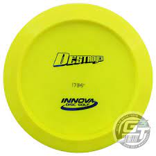 Innova BS Star Destroyer