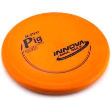 Innova R-Pro Pig