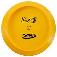 Innova BS Star Wraith