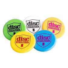 Disc Mania Mini