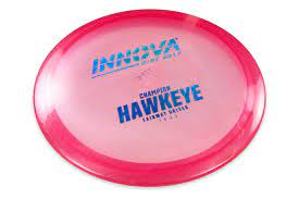 Innova Champion Hawkeye