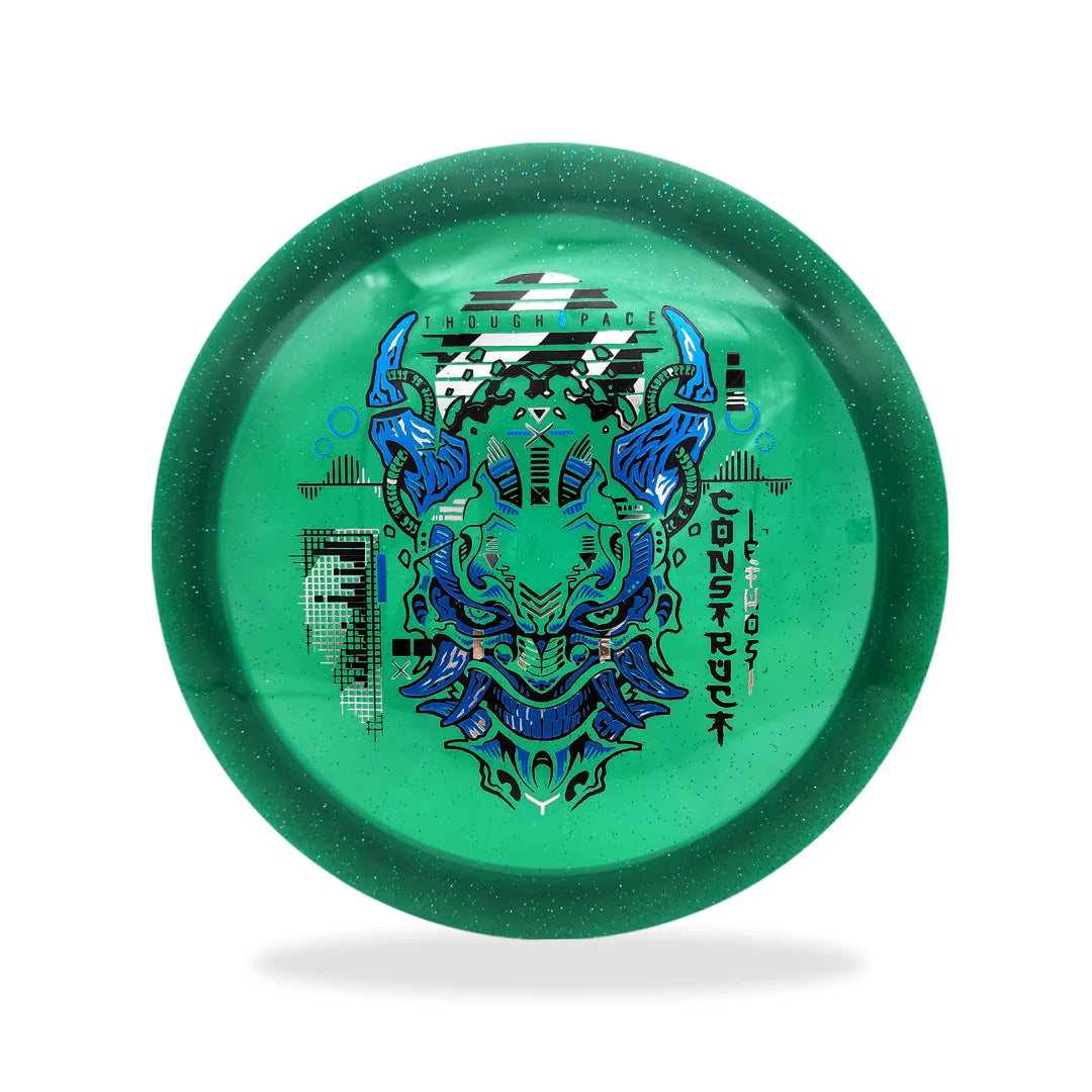 Thought Space Ethos Construct