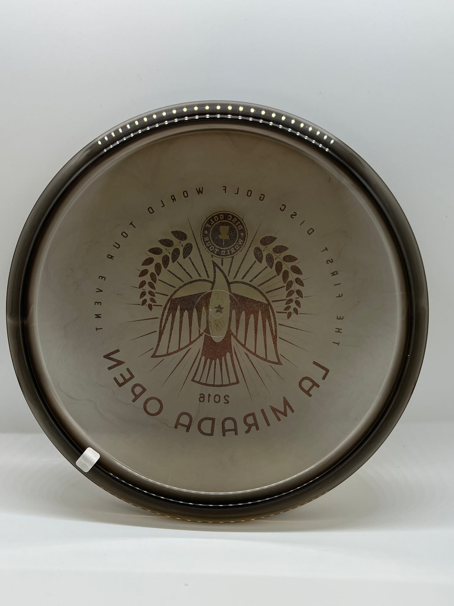 Innova Discs Black Star Destroyer 2016 Skull DLHO - OOP