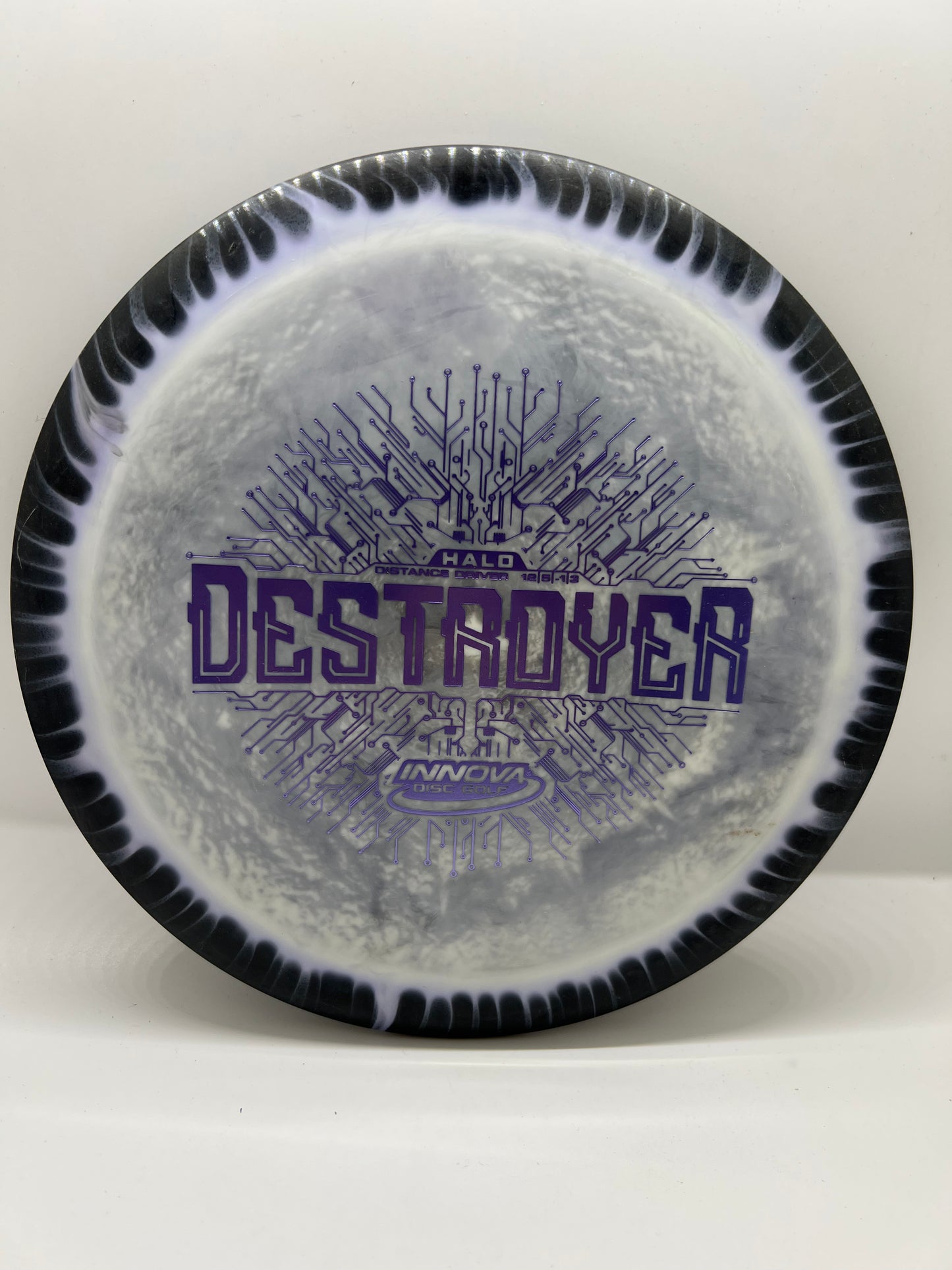 Innova Halo Destroyer