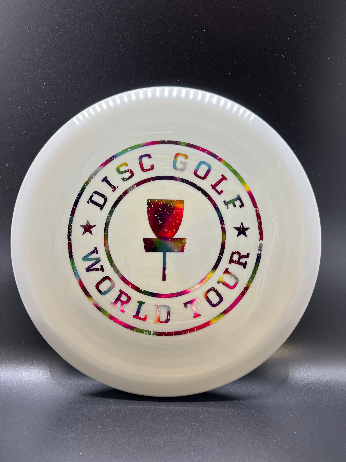 Innova First Run VRoc Disc Golf World Tour OOP