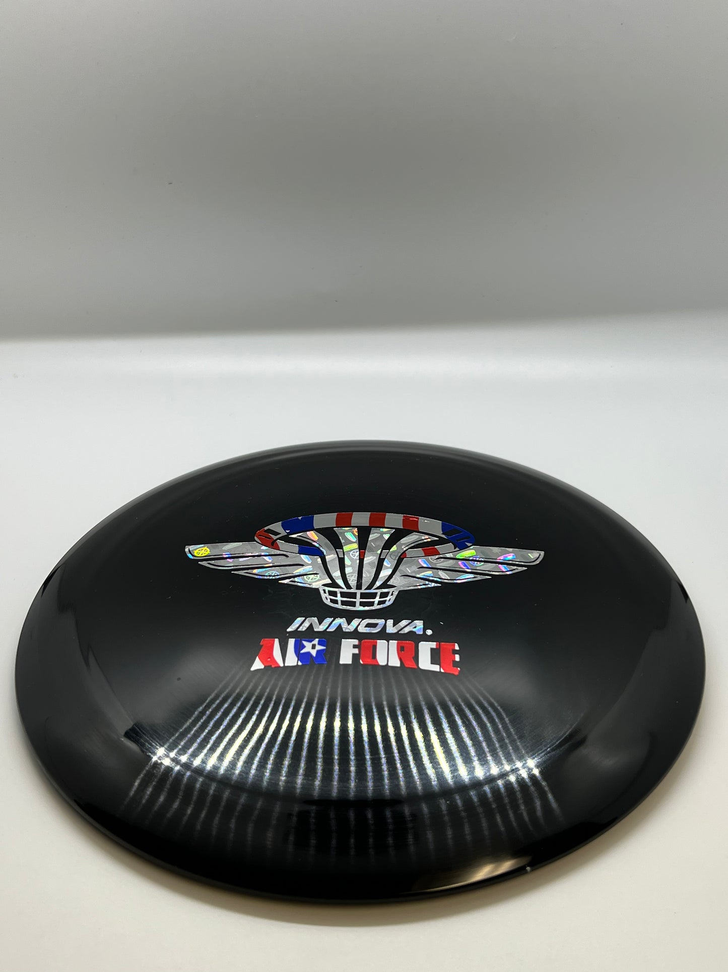 Innova Discs Black Star Destroyer- Rare OOP