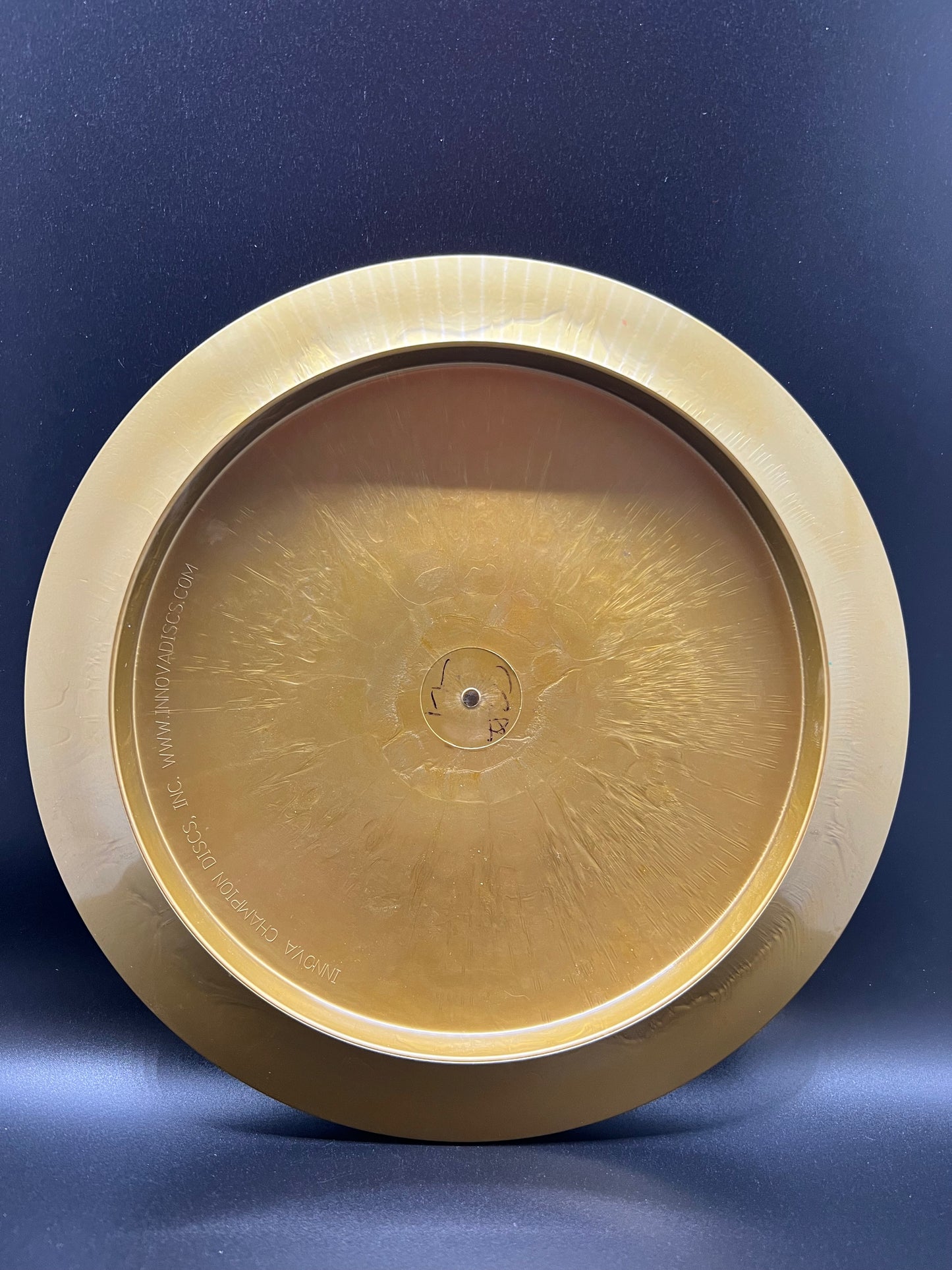 Innova Discs Gold Star Shimmer Destroyer OOP