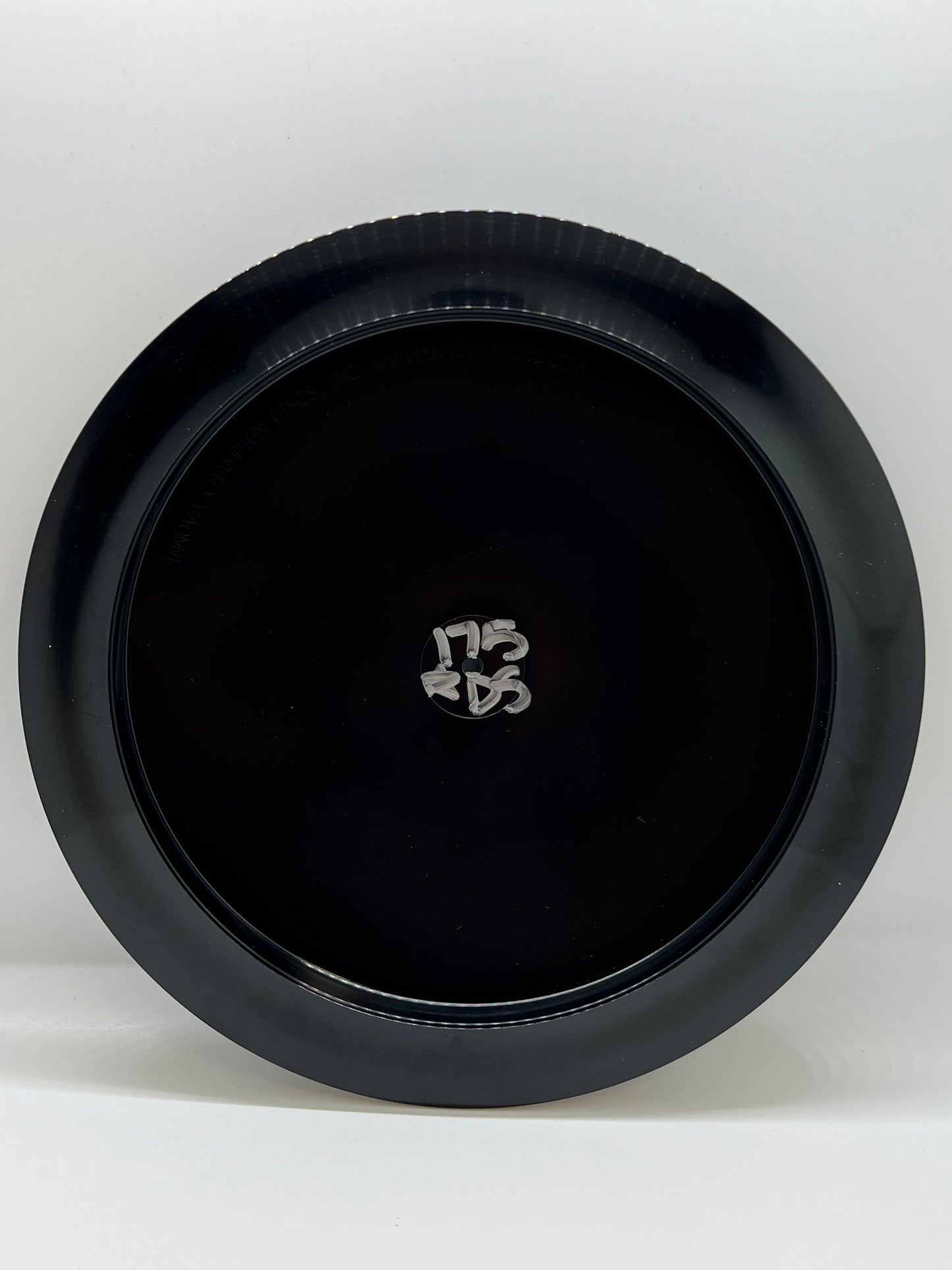 Disc Mania Paul Mcbeth PDX Black Rare OOP