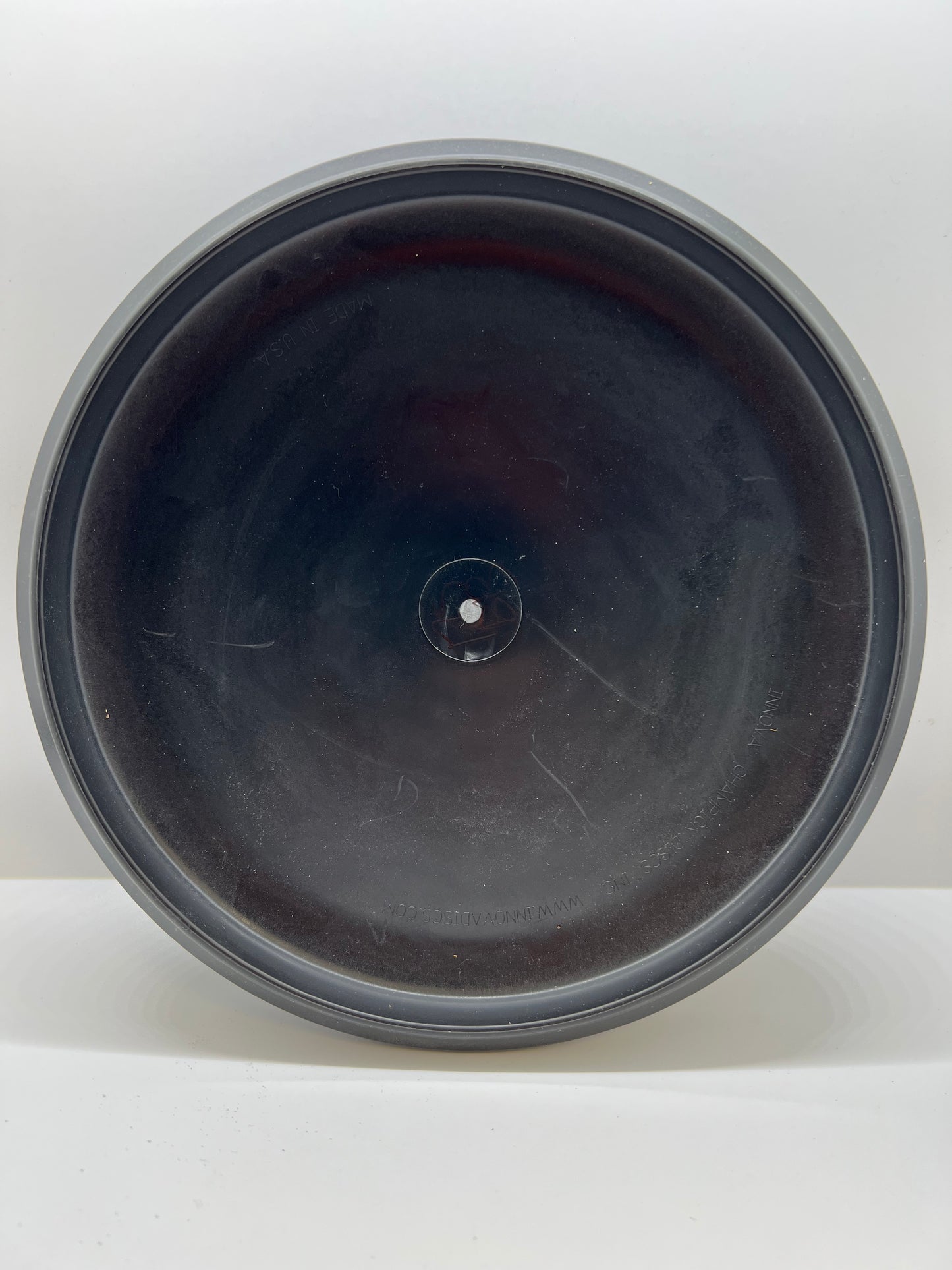 Innova Discs Black Air Force stamp Avair Driver - OOP