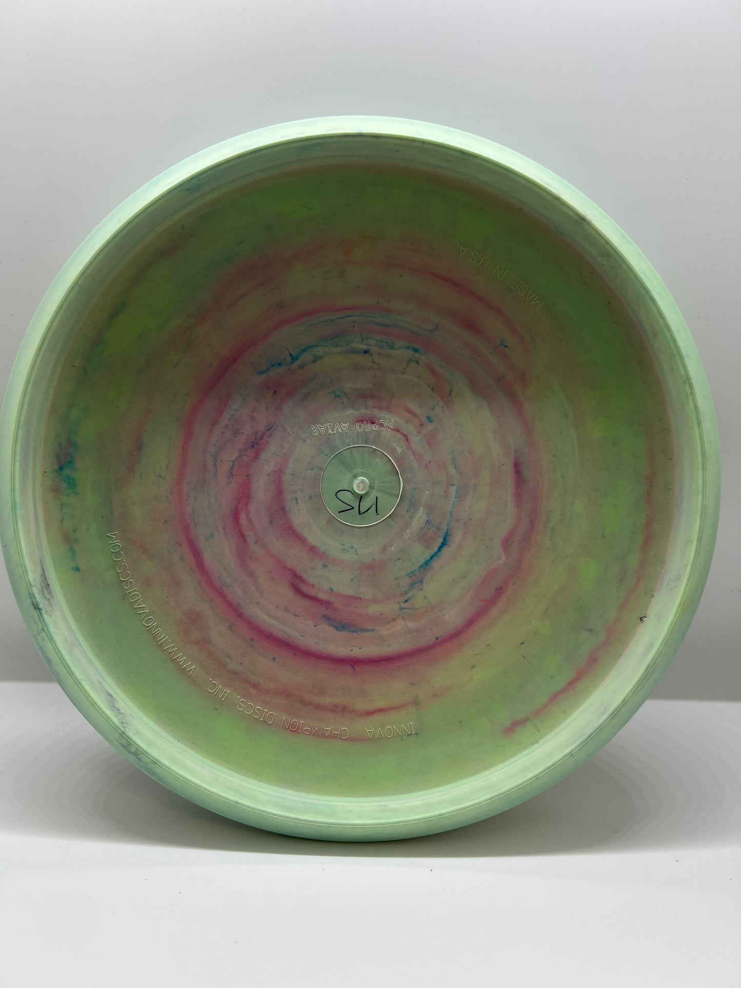 Innova Disc 4x Paul Mcbeth Tour Series McPro Avair -OOP