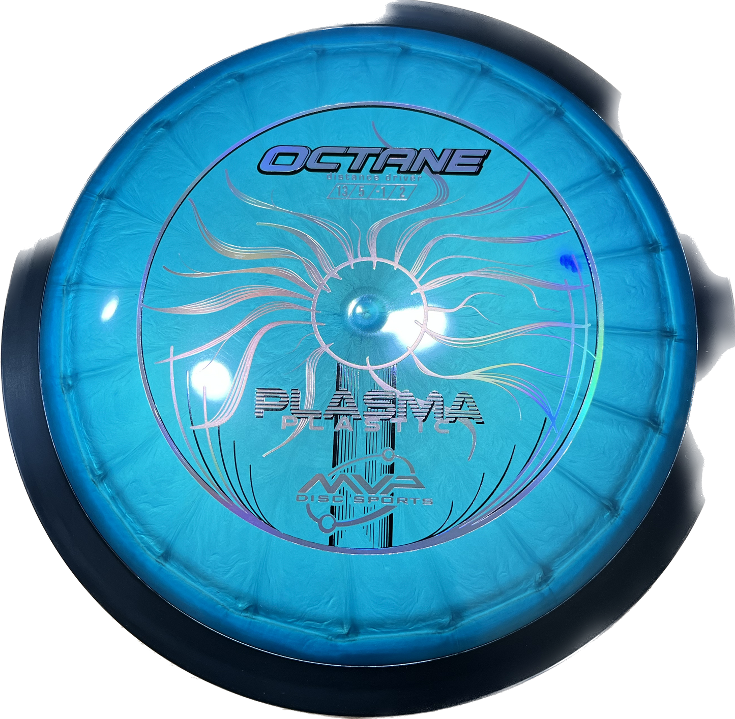 MVP Plasma Octane