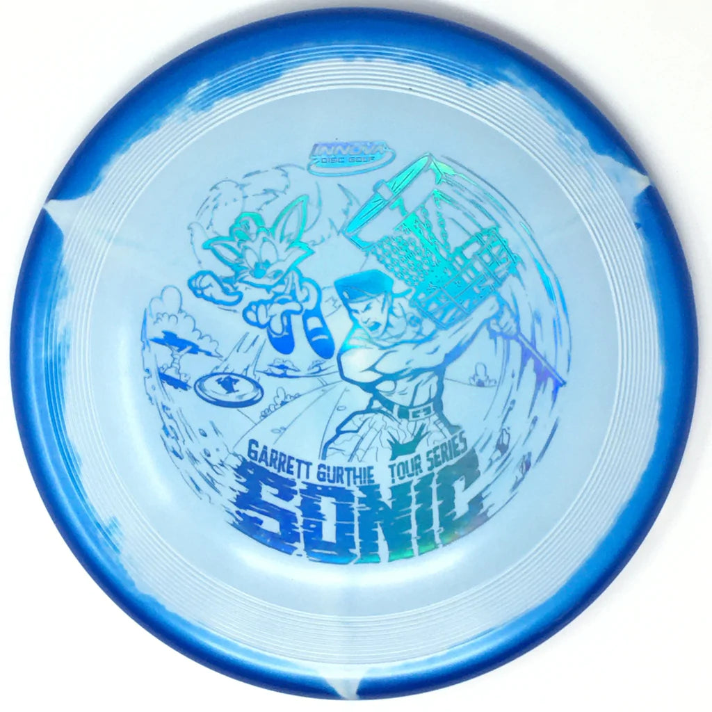 Innova Star Halo Sonic