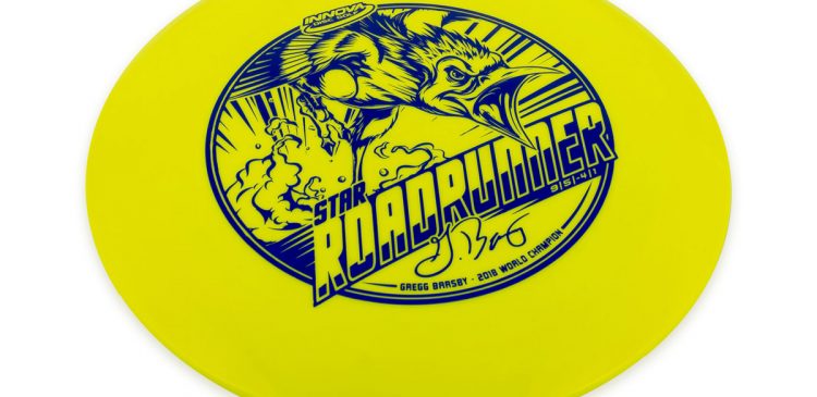 Innova Star Roadrunner