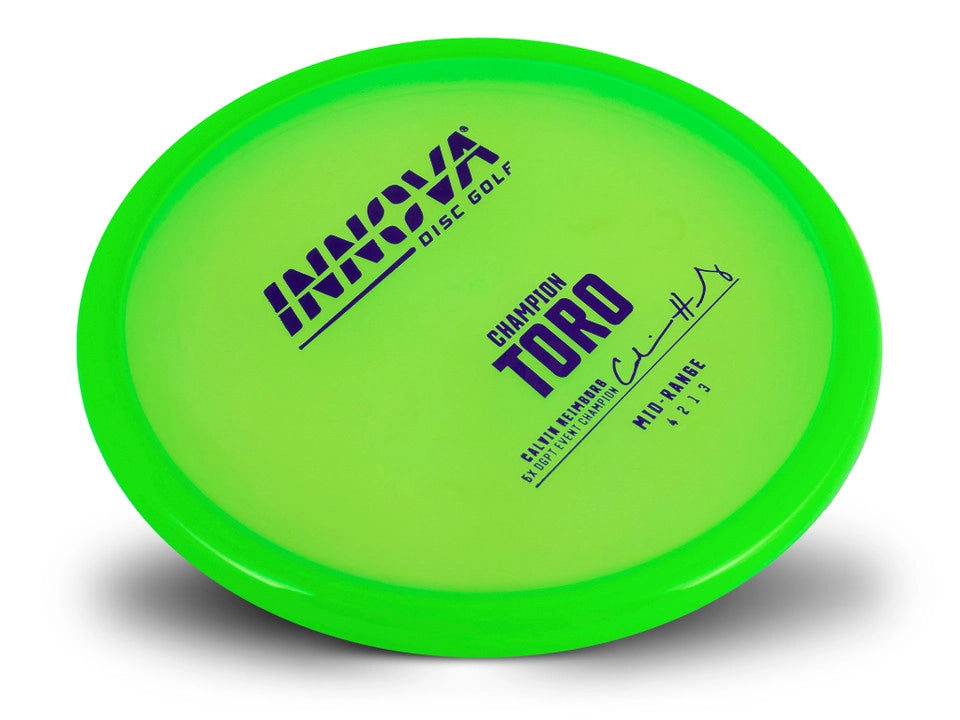 Innova Champion Toro