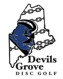 Devils Grove Disc Golf 