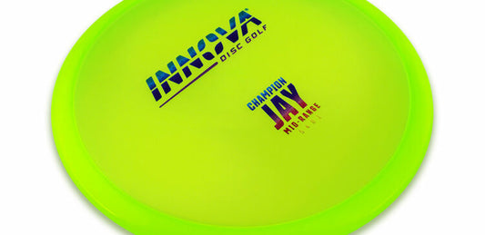 Innova Champion Jay