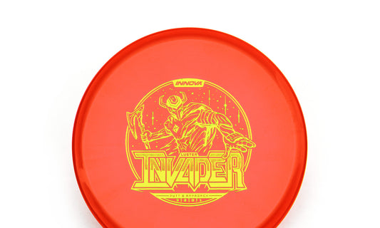 Innova Star Invader