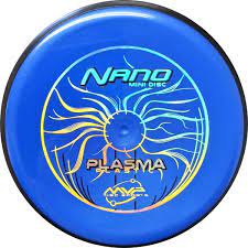 MVP Plasma Nano