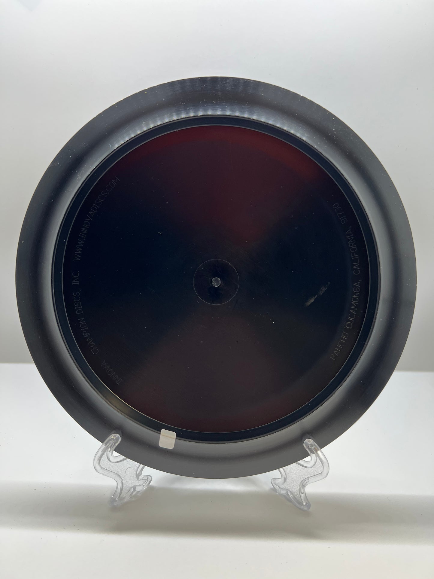 Innova Discs Black Star Tern - Rare OOP