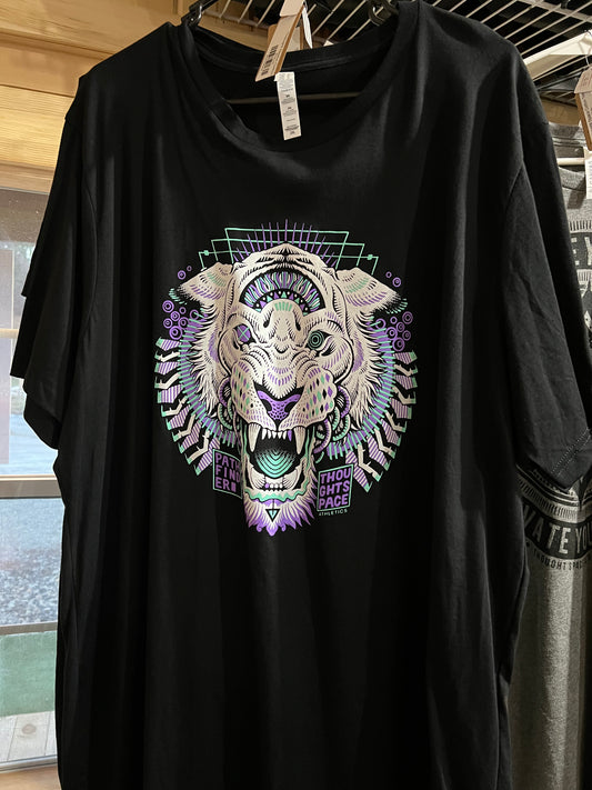 Thought Space Lion Pathfinder Tee